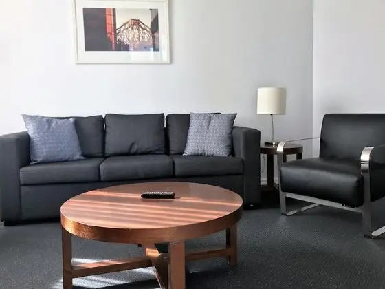 Premium Apart Daire, 2 Yatak Odası