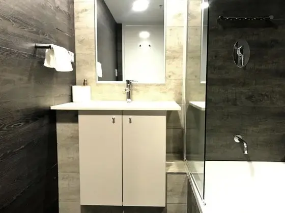 Premium Apart Daire, 2 Yatak Odası