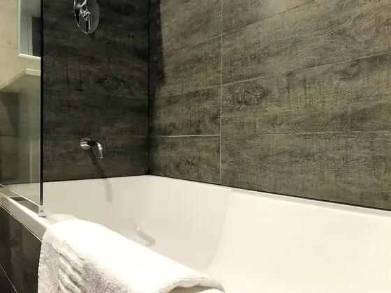 Premium Apart Daire, 2 Yatak Odası