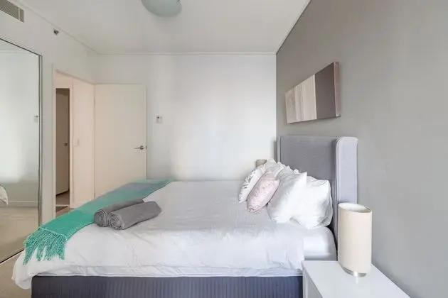 Premium Apart Daire, 2 Yatak Odası, Nehir Manzaralı