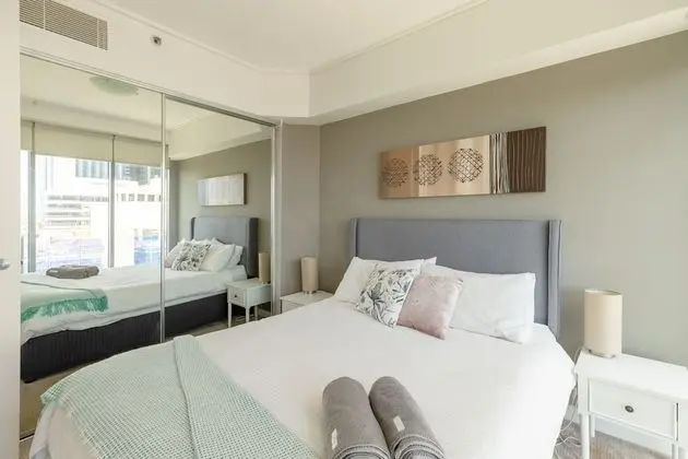 Premium Apart Daire, 2 Yatak Odası, Nehir Manzaralı