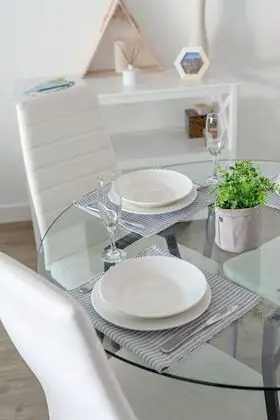 Premium Apart Daire, 2 Yatak Odası, Nehir Manzaralı