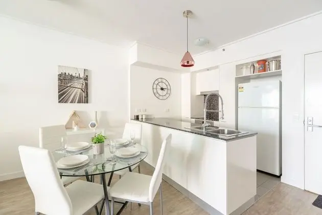 Premium Apart Daire, 2 Yatak Odası, Nehir Manzaralı