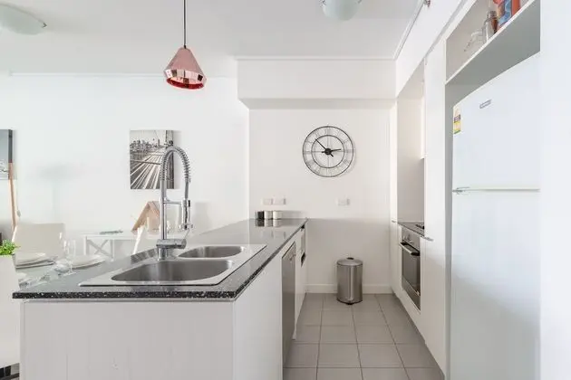 Premium Apart Daire, 2 Yatak Odası, Nehir Manzaralı