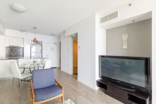Premium Apart Daire, 2 Yatak Odası, Nehir Manzaralı