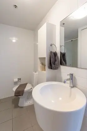 Premium Apart Daire, 2 Yatak Odası, Nehir Manzaralı
