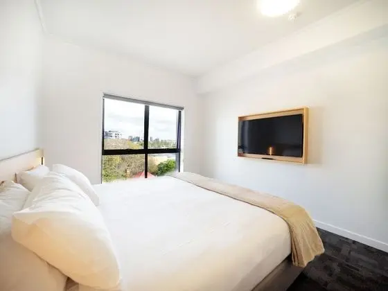 King River View with Ensuite