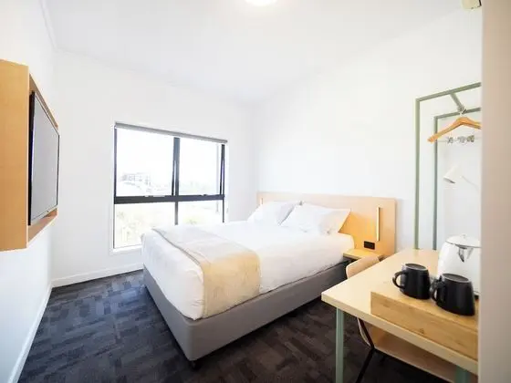 King River View with Ensuite