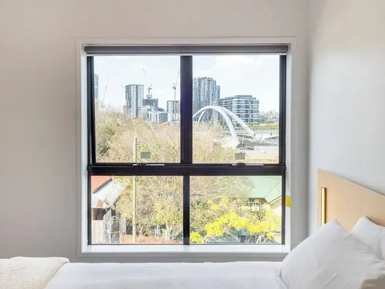 King River View with Ensuite