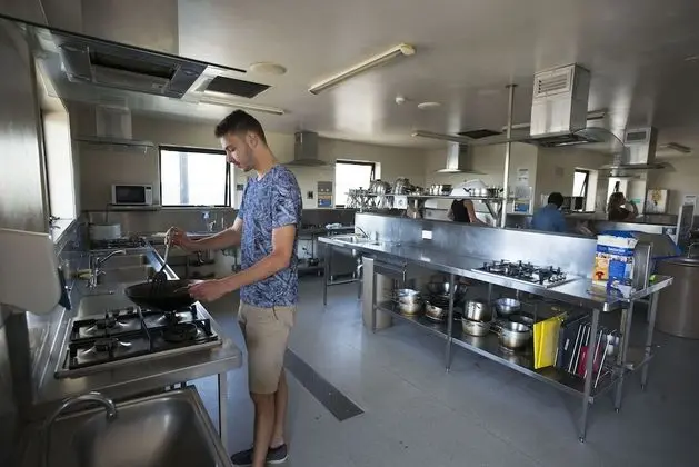 King River View with Ensuite