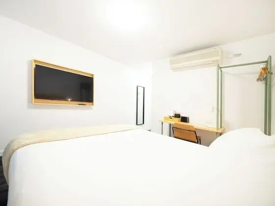 Queen Room with Ensuite