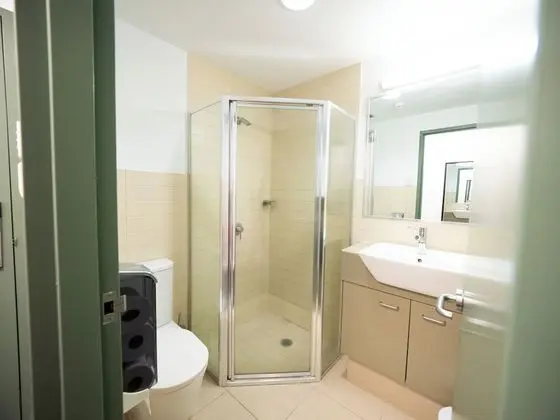 Queen Room with Ensuite