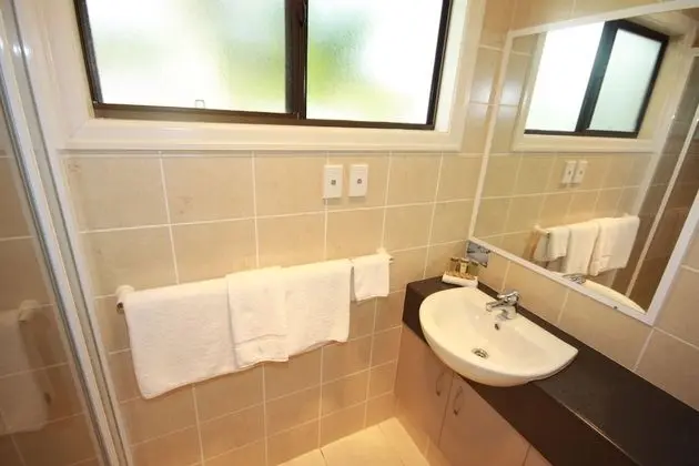 Family Villa, Birden Çok Yatak Odası, Mutfak