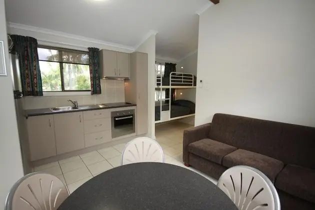 Standard Villa, 2 Yatak Odası, Mutfak