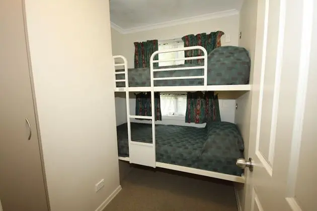 Standard Villa, 2 Yatak Odası, Mutfak