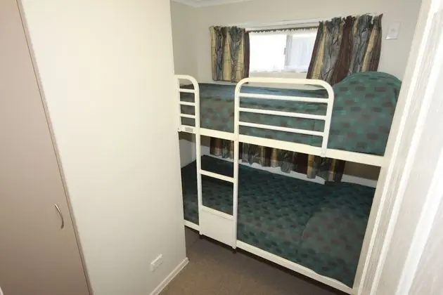 Standard Villa, 2 Yatak Odası, Mutfak