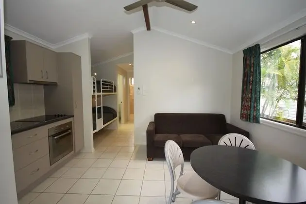 Standard Villa, 2 Yatak Odası, Mutfak