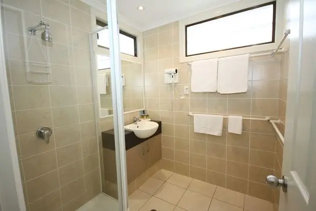 Standard Villa, 2 Yatak Odası, Mutfak