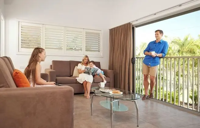 Kulübe, 3 Yatak Odası (Penthouse)