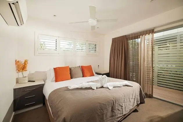 Kulübe, 3 Yatak Odası (Penthouse)