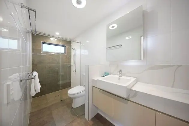 Kulübe, 3 Yatak Odası (Penthouse)