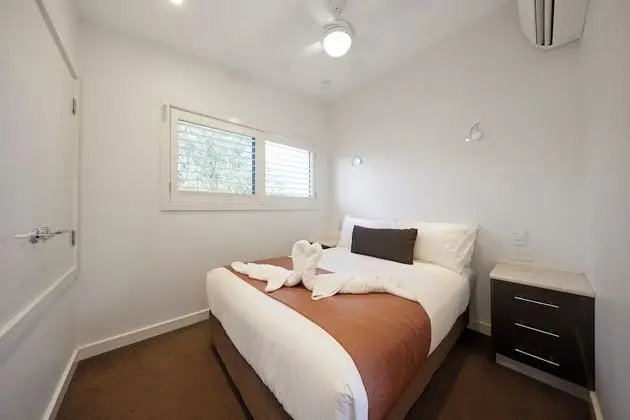 Kulübe, 3 Yatak Odası (Penthouse)