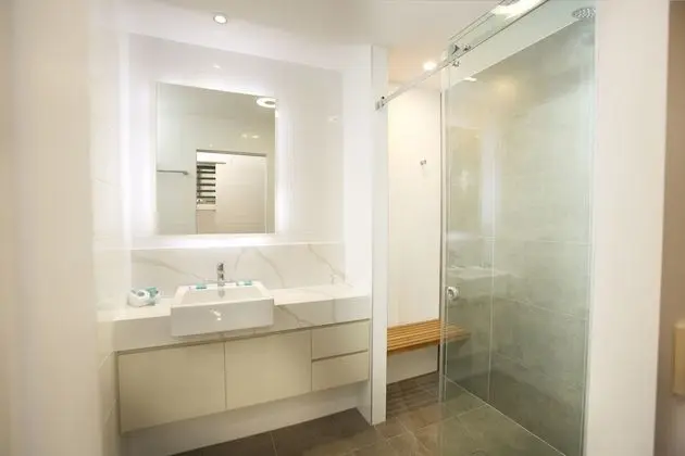 Kulübe, 3 Yatak Odası (Penthouse)