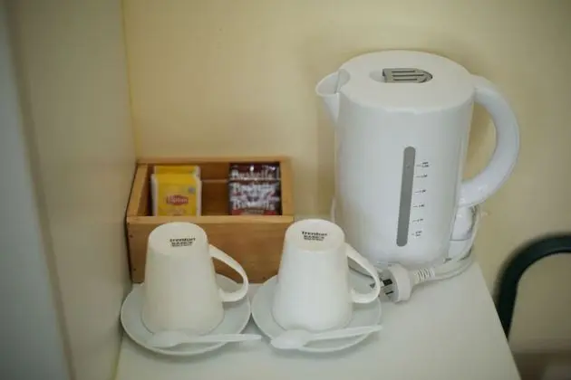Basic Tek Kişilik Oda, 1 Tek Kişilik Yatak, Ortak Banyo