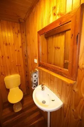 Basic Tek Kişilik Oda, 1 Tek Kişilik Yatak, Ortak Banyo