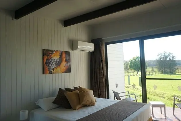 Luxury Tek Büyük Yataklı Oda, 1 En Büyük (King) Boy Yatak, Göl Manzaralı