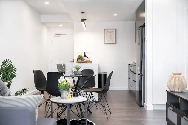 Design Apart Daire