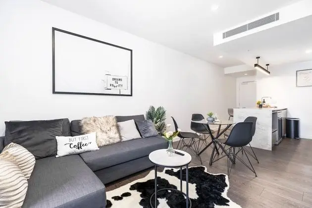 Design Apart Daire