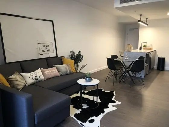 Design Apart Daire