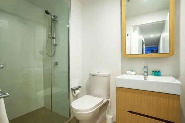 Standard Apart Daire, 2 Yatak Odası