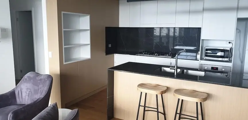 Superior Apart Daire, 3 Yatak Odası