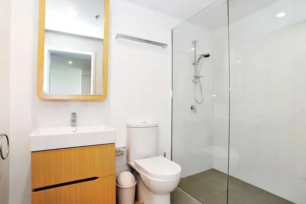 Superior Apart Daire, 3 Yatak Odası