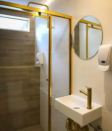 Standard Ortak Ranzalı Oda