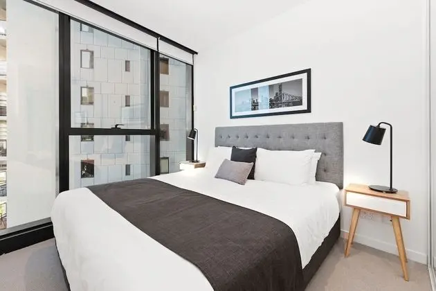 Apart Daire, 1 Yatak Odası, Şehir Manzaralı