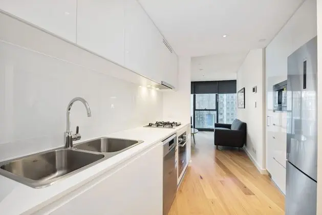 Apart Daire, 1 Yatak Odası, Şehir Manzaralı