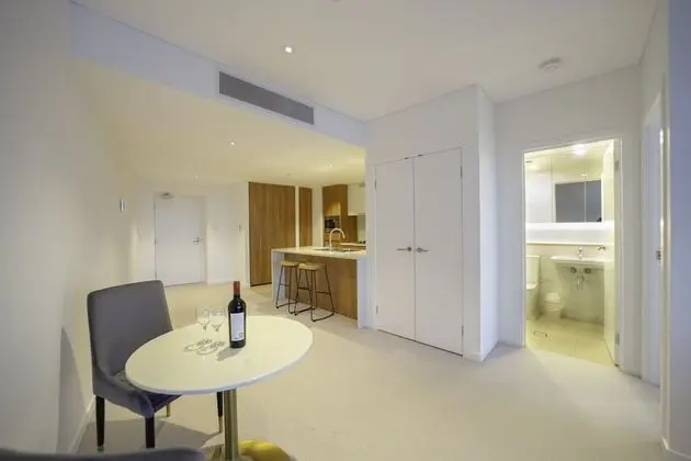 Apart Daire, 1 Yatak Odası, Şehir Manzaralı
