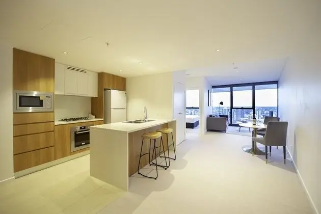Apart Daire, 1 Yatak Odası, Şehir Manzaralı