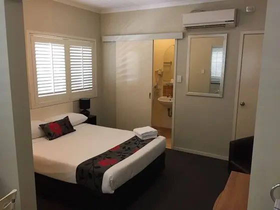 Stüdyo, 1 Çift Kişilik Yatak (Double, 7 Nights Rate)