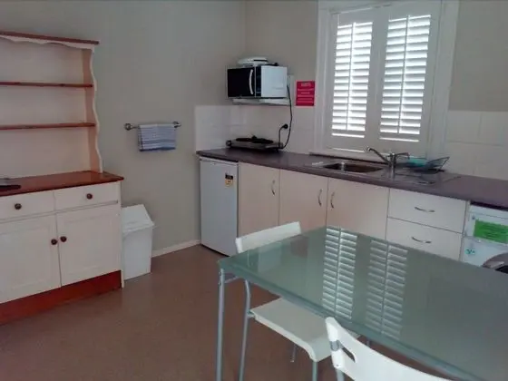 Stüdyo, 1 Çift Kişilik Yatak (Double, 7 Nights Rate)