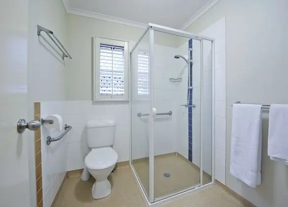 Stüdyo, 1 Çift Kişilik Yatak (Double, 7 Nights Rate)