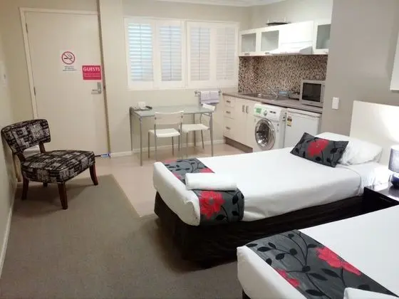 Stüdyo, 2 Tek Kişilik Yatak (Twin, 3 Nights Rate)