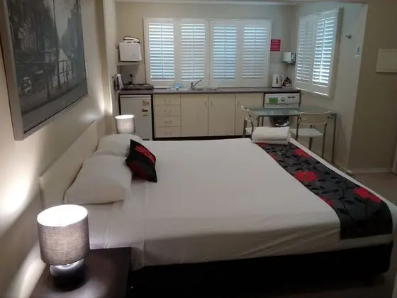 Stüdyo, 2 Tek Kişilik Yatak (Twin, 3 Nights Rate)