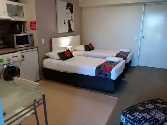 Stüdyo, 2 Tek Kişilik Yatak (Twin, 3 Nights Rate)