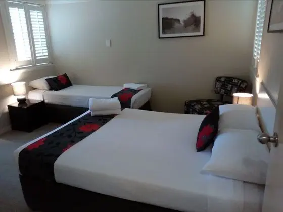 Stüdyo (Triple, 3 Nights Rate)