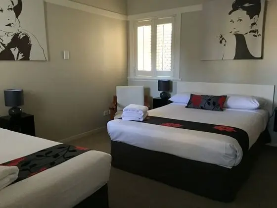 Stüdyo (Triple, 3 Nights Rate)