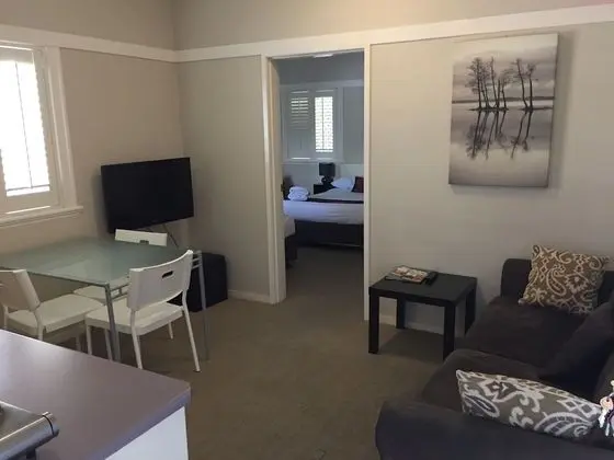 Stüdyo (Triple, 3 Nights Rate)